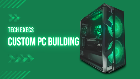 Custom PC Building
